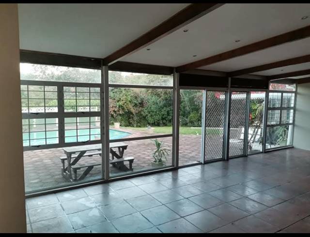 4 BEDROOM HOUSE TO LET IN WESTVILLE